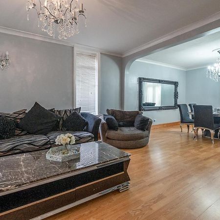 Spacious Worcester City Centre House Екстериор снимка