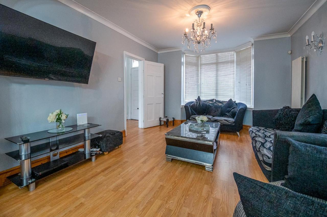Spacious Worcester City Centre House Екстериор снимка