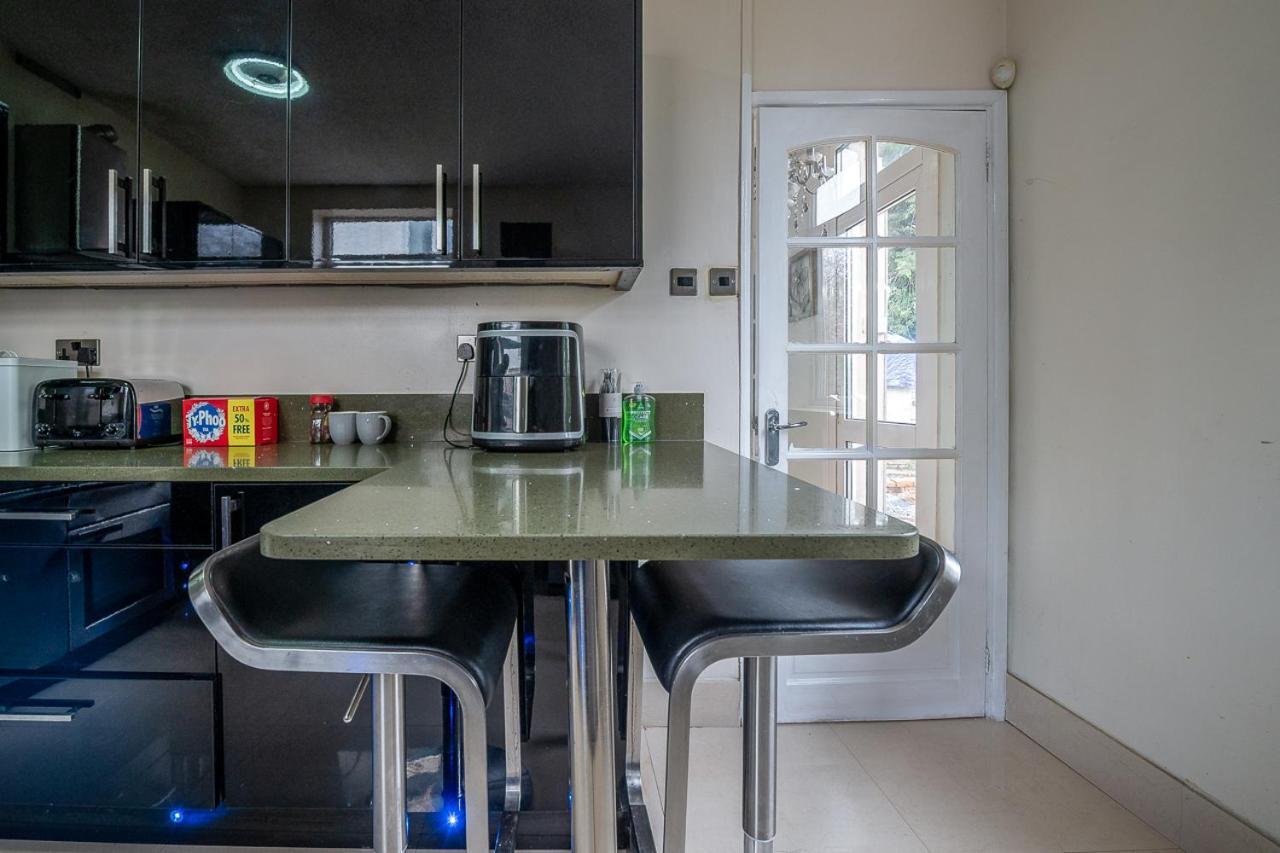Spacious Worcester City Centre House Екстериор снимка