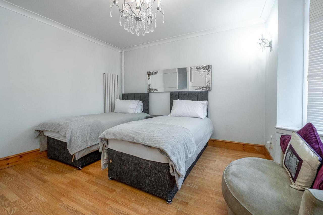 Spacious Worcester City Centre House Екстериор снимка
