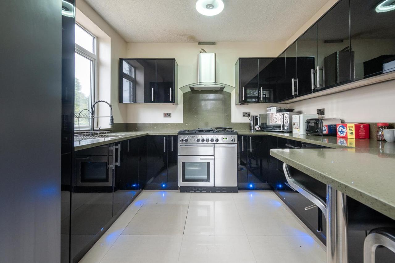 Spacious Worcester City Centre House Екстериор снимка
