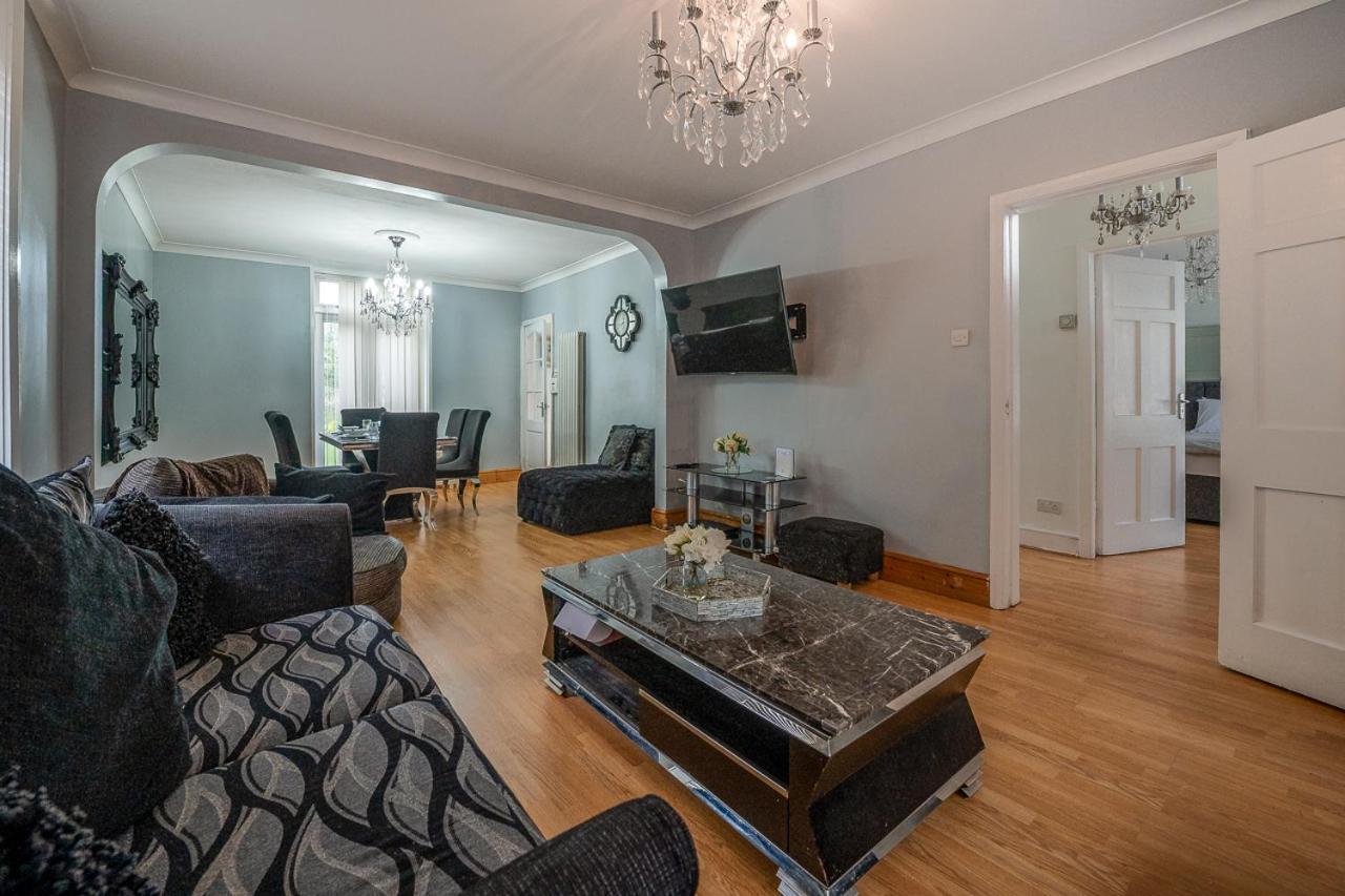 Spacious Worcester City Centre House Екстериор снимка